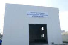 Tullantılarla bağlı yeni layihə bütün Bakını əhatə edəcək (FOTO/VİDEO)