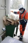 Tullantılarla bağlı yeni layihə bütün Bakını əhatə edəcək (FOTO/VİDEO)