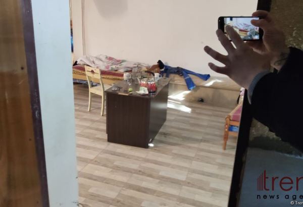 Badamdarda meyiti aşkarlanan 2 qardaşın biri AzTU-nun tələbəsi imiş