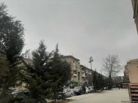 Bakıda hava dəyişməyə başladı (FOTO)