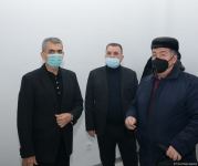 Siyasi partiya nümayəndələri vaksinasiya olunur (FOTO/VİDEO)