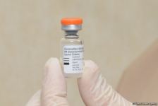 Siyasi partiya nümayəndələri vaksinasiya olunur (FOTO/VİDEO)