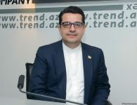 İran Qarabağın tezliklə dirçəlişində maraqlıdır - Səfir (MÜSAHİBƏ) (FOTO)