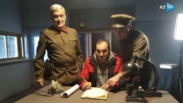 AzTV-də "Qətl planı" - Tarixi qətllər araşdırılacaq (FOTO/VİDEO)