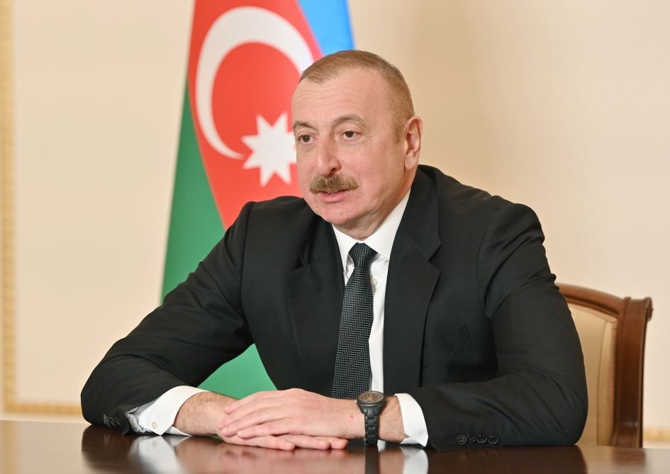 Prezident İlham Əliyev: Azərbaycan şəhərlərinin müasirləşdirilməsi prosesi davam edir
