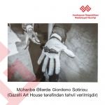 Vətən müharibəsi memorial kompleksi və Zəfər muzeyinin ilk eksponatları (FOTO)