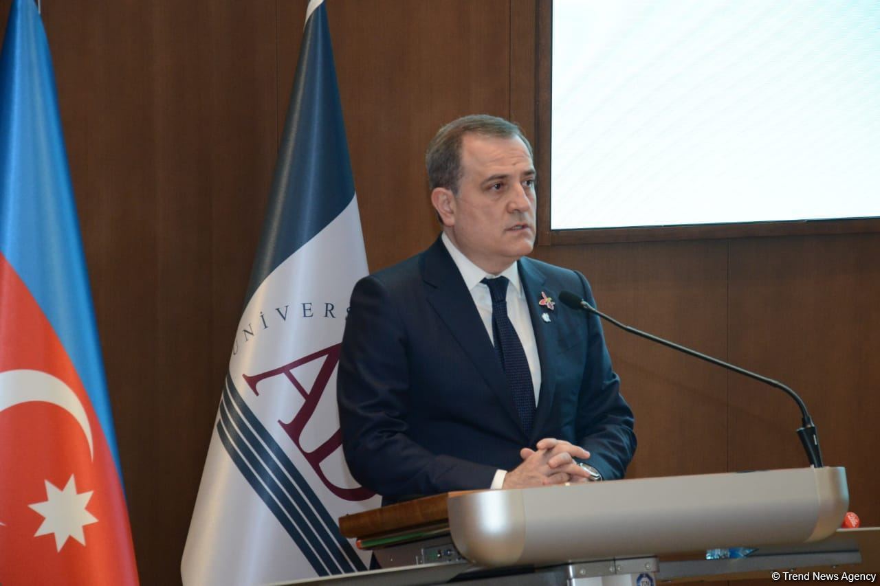 44 günlük müharibədə də Ermənistan tərəfdən eyni terror taktikasının şahidi olduq - Ceyhun Bayramov