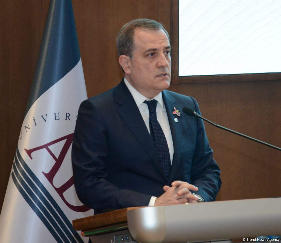 Dünya dövlətləri Ermənistanın minaların xəritəsini gizlətməsinə səssiz qalmamalıdır - XİN rəhbəri