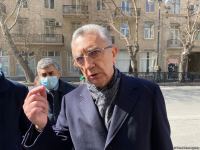 Havanın qəfil kəskinləşəcəyi öncədən bəlli olduğundan BŞİH hər vəziyyətə hazır idi - Eldar Əzizov