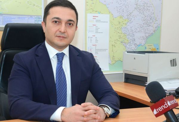 TRACECA Avropa-Qafqaz-Asiya dəhlizinin bütün sahələrində marşrutların cəlbediciliyini artırır (MÜSAHİBƏ)