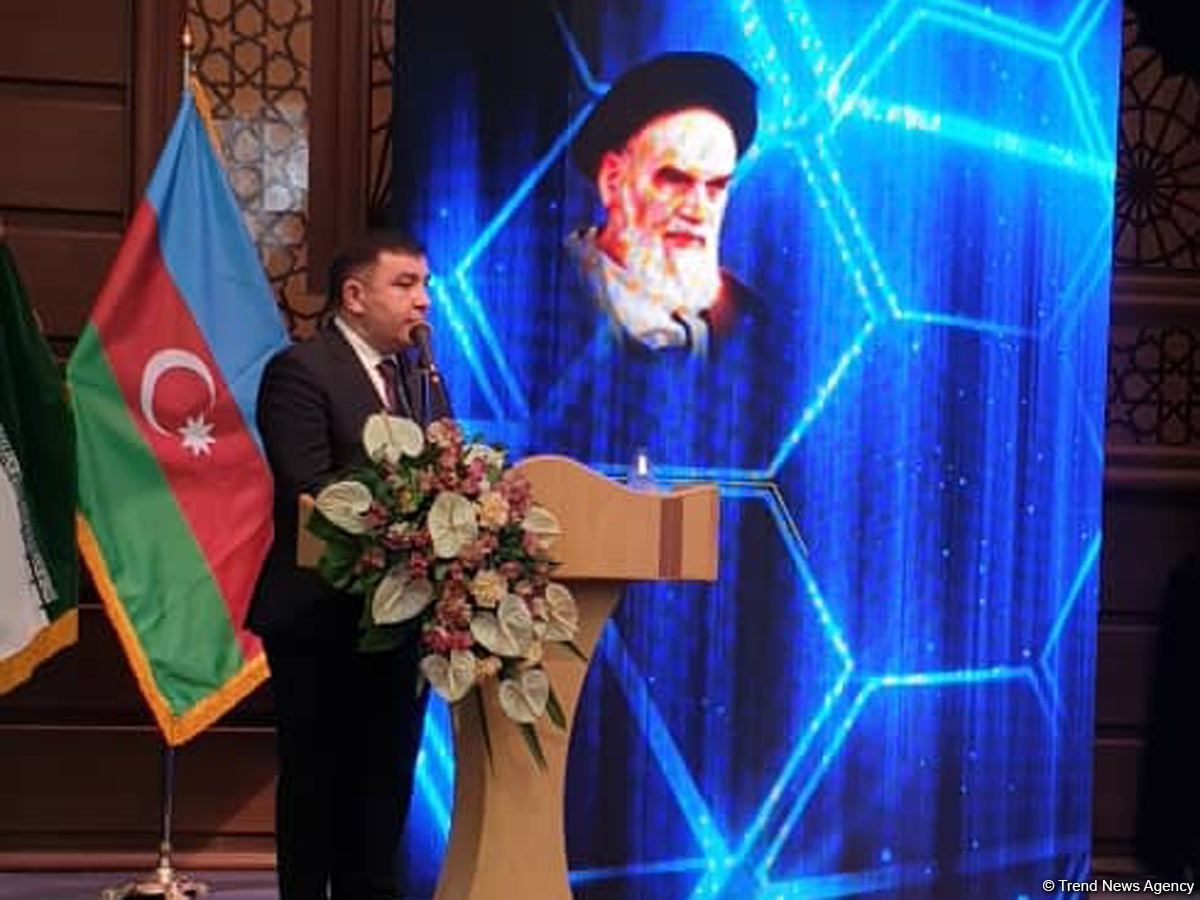 Azərbaycan region ölkələrinə sülh mesajını verdi - Səfir