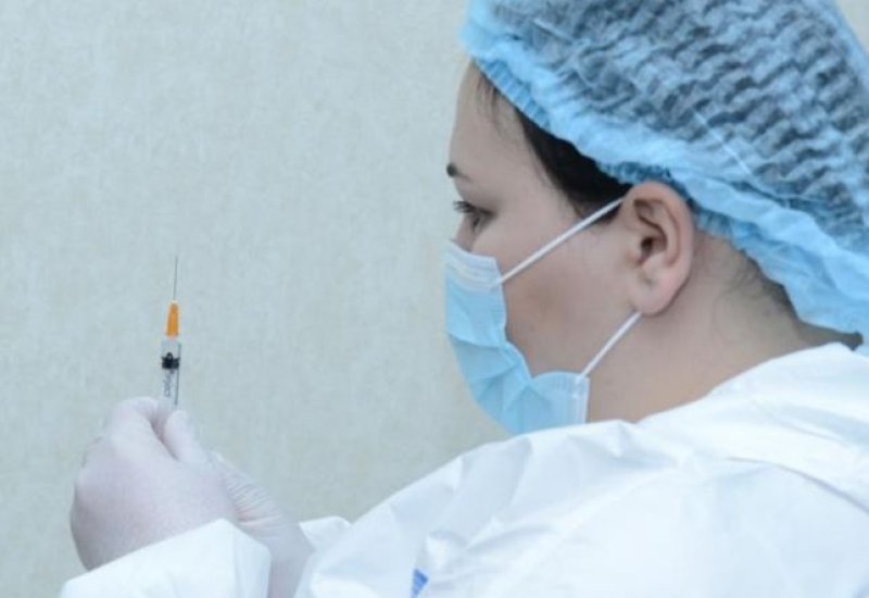 Azərbaycanda yoluxucu virus yayılır: uşaqlarda ağırlaşmalar ola bilər