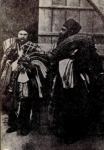 Qədim Şuşada sənətkarlıq: Xalçaçılıq, zərgərlik, papaqçılıq, çəkməçilik, dərzilik... (FOTO)