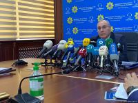 Dövlət Gömrük Komitəsi hesabat verib (FOTO/VİDEO) (ƏLAVƏ OLUNUB)