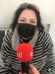 Şagirdlərlə təmasda olduğumuzdan vaksinasiya bizim üçün mütləqdir - Müəllim - FOTO