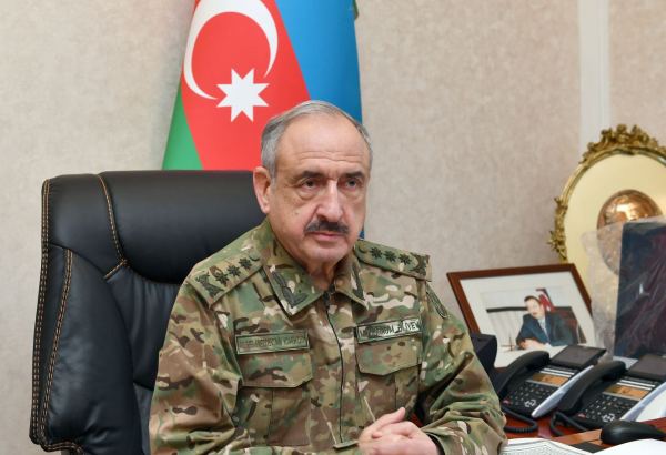 Cənab Ali Baş Komandanımız iki cəbhədə öz Dəmir Yumruğunu göstərdi - Qarabağda və mediada - MÜSAHİBƏ