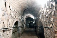 Mehriban Əliyevanın təşəbbüsü ilə Heydər Əliyev Fondu Vatikanda dünya və dini irsinin qorunmasına yeni töhfəsini verir (FOTO)