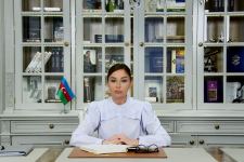Prezident İlham Əliyev YAP-ın qurultayında çıxış edib (FOTO) (YENİLƏNİB-2) (VİDEO)