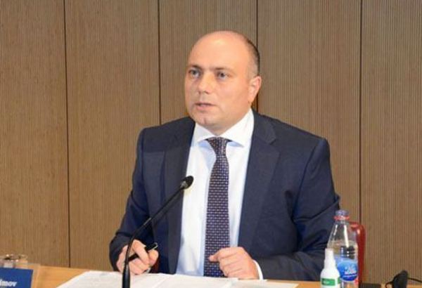 Öz torpaqlarından didərgin düşmüş teatrlar fəaliyyətlərini bərpa edəcək - Nazir
