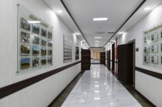 Prezident İlham Əliyev Daxili Qoşunların yeni inşa olunan “N” hərbi hissəsinin açılışında iştirak edib (FOTO/VİDEO) (YENİLƏNİB)