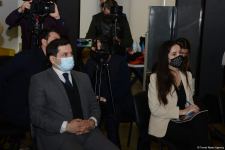 “ASAN Login”də videoqeydiyyat imkanı yaradılıb (FOTO/VİDEO) (ƏLAVƏ EDİLİB)