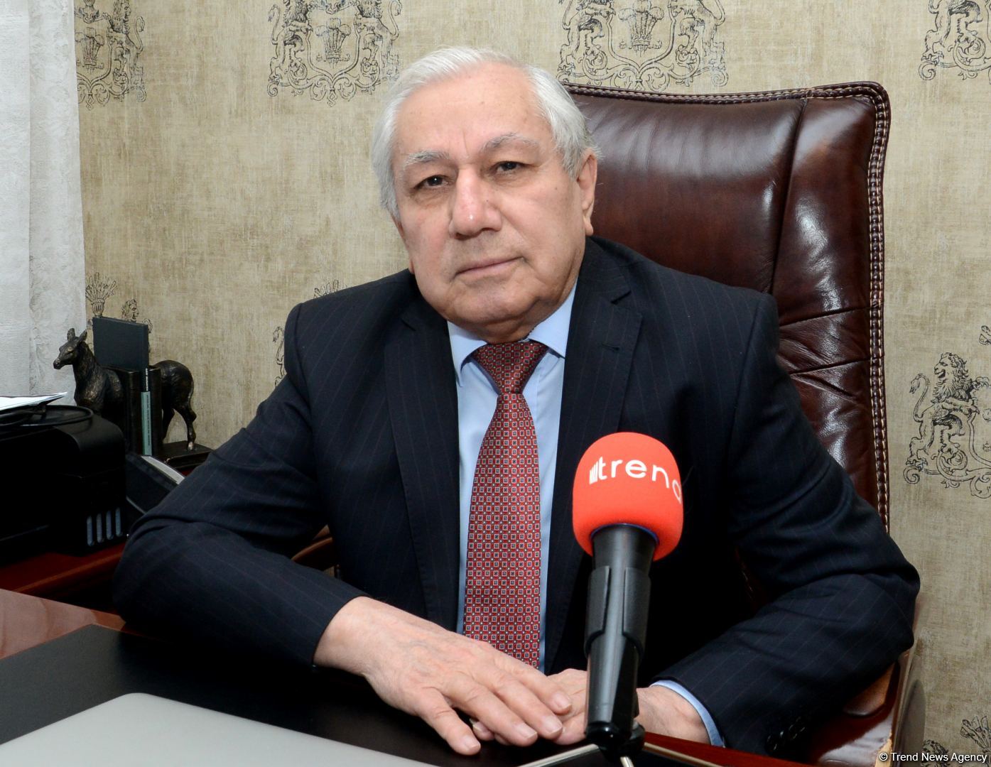 Qarabağa qayıdışla bağlı sorğunun nəticələri yaxın günlərdə açıqlanacaq - Akif Musayev