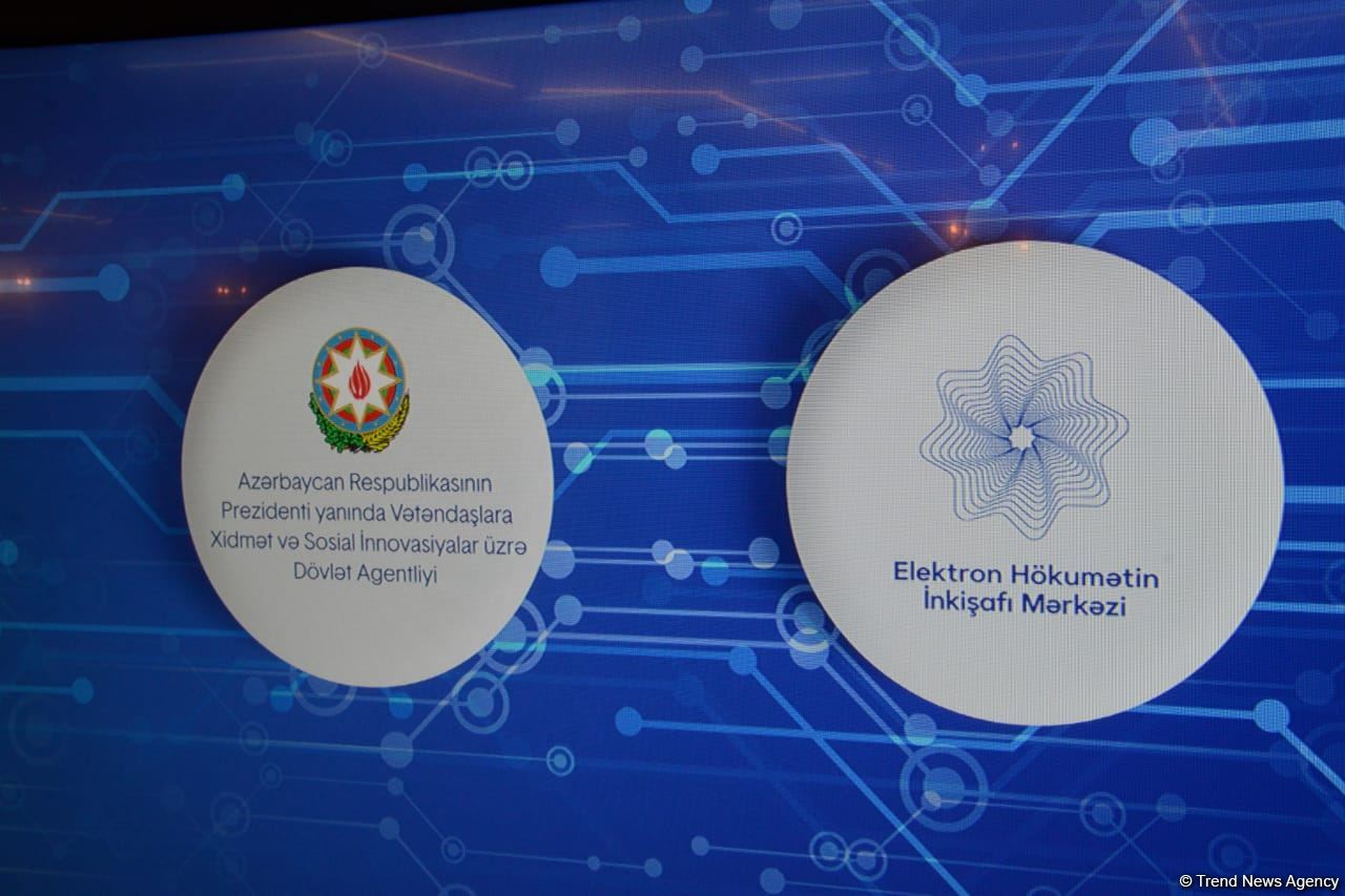 “ASAN Login”də videoqeydiyyat imkanı yaradılıb (FOTO/VİDEO) (ƏLAVƏ EDİLİB)