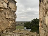 Ermənilər Şahbulaq qalasını özününküləşdirə bilməyiblər (FOTO)