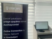 Sahibkar "online" qaydada obyektinin enerji təchizatını təmin edə bilər (FOTO)
