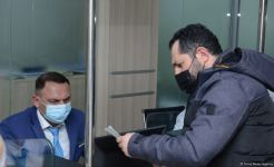 Sahibkar "online" qaydada obyektinin enerji təchizatını təmin edə bilər (FOTO)