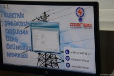 Sahibkar "online" qaydada obyektinin enerji təchizatını təmin edə bilər (FOTO)
