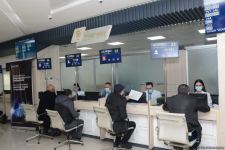 Sahibkar "online" qaydada obyektinin enerji təchizatını təmin edə bilər (FOTO)