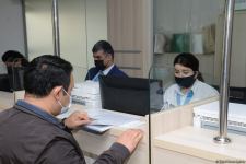 Sahibkar "online" qaydada obyektinin enerji təchizatını təmin edə bilər (FOTO)