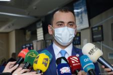 Sahibkar "online" qaydada obyektinin enerji təchizatını təmin edə bilər (FOTO)