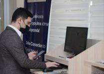 Sahibkar "online" qaydada obyektinin enerji təchizatını təmin edə bilər (FOTO)