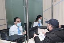 Sahibkar "online" qaydada obyektinin enerji təchizatını təmin edə bilər (FOTO)