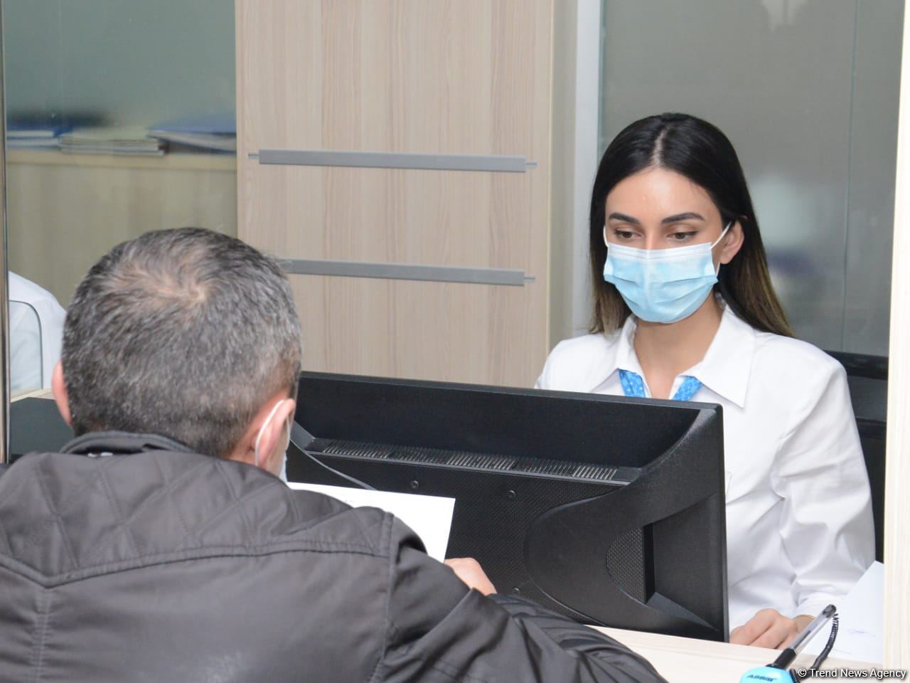 Sahibkar "online" qaydada obyektinin enerji təchizatını təmin edə bilər (FOTO)
