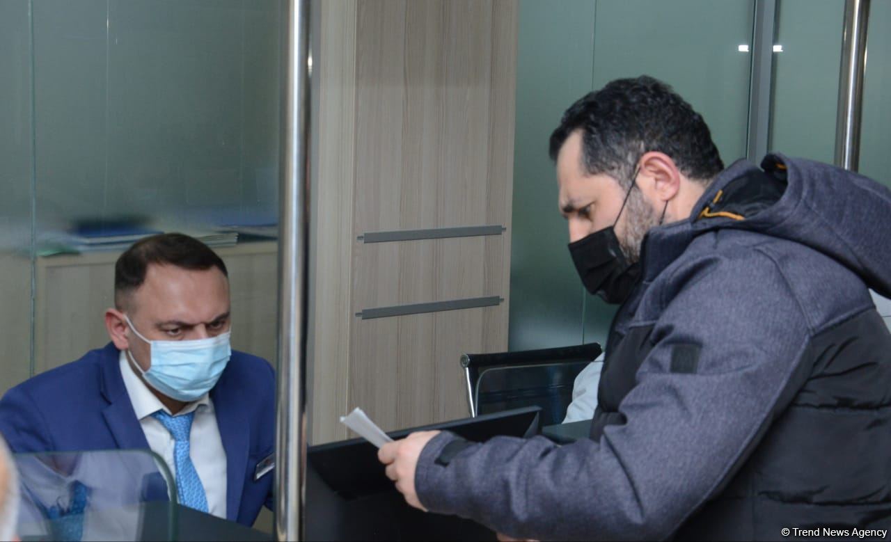 Sahibkar "online" qaydada obyektinin enerji təchizatını təmin edə bilər (FOTO)