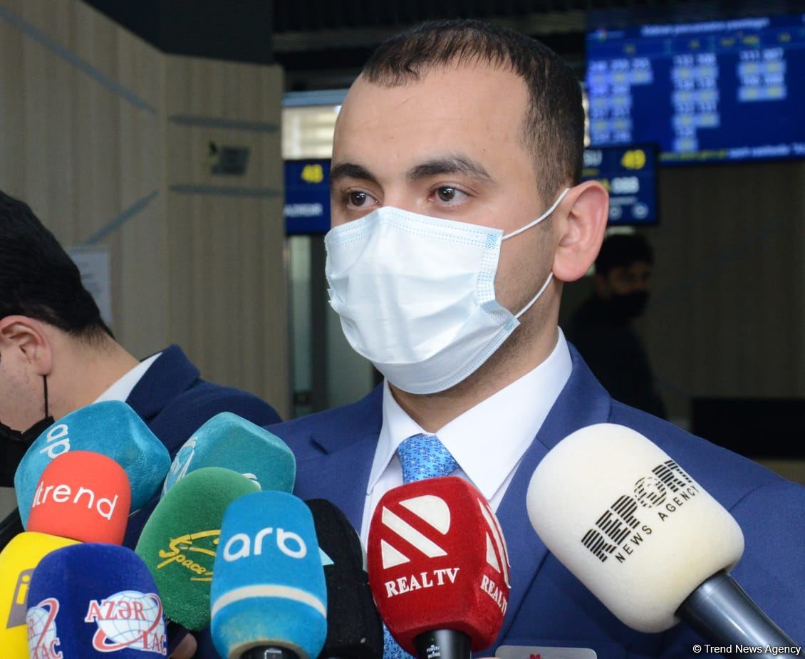 Sahibkar "online" qaydada obyektinin enerji təchizatını təmin edə bilər (FOTO)