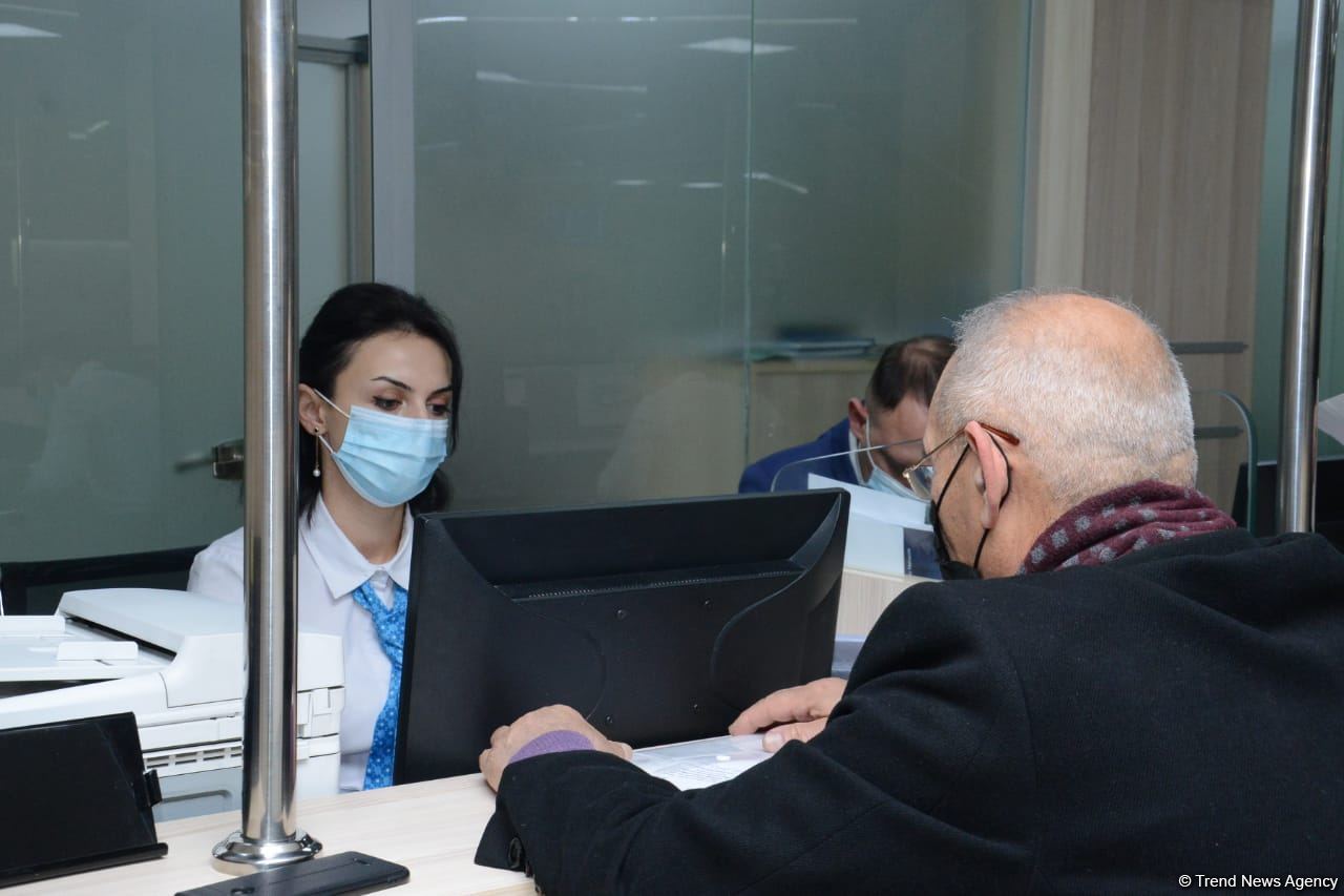 Sahibkar "online" qaydada obyektinin enerji təchizatını təmin edə bilər (FOTO)