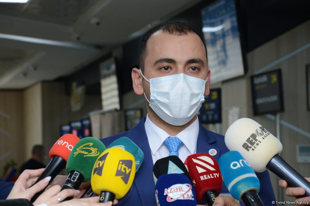 Sahibkar "online" qaydada obyektinin enerji təchizatını təmin edə bilər (FOTO)