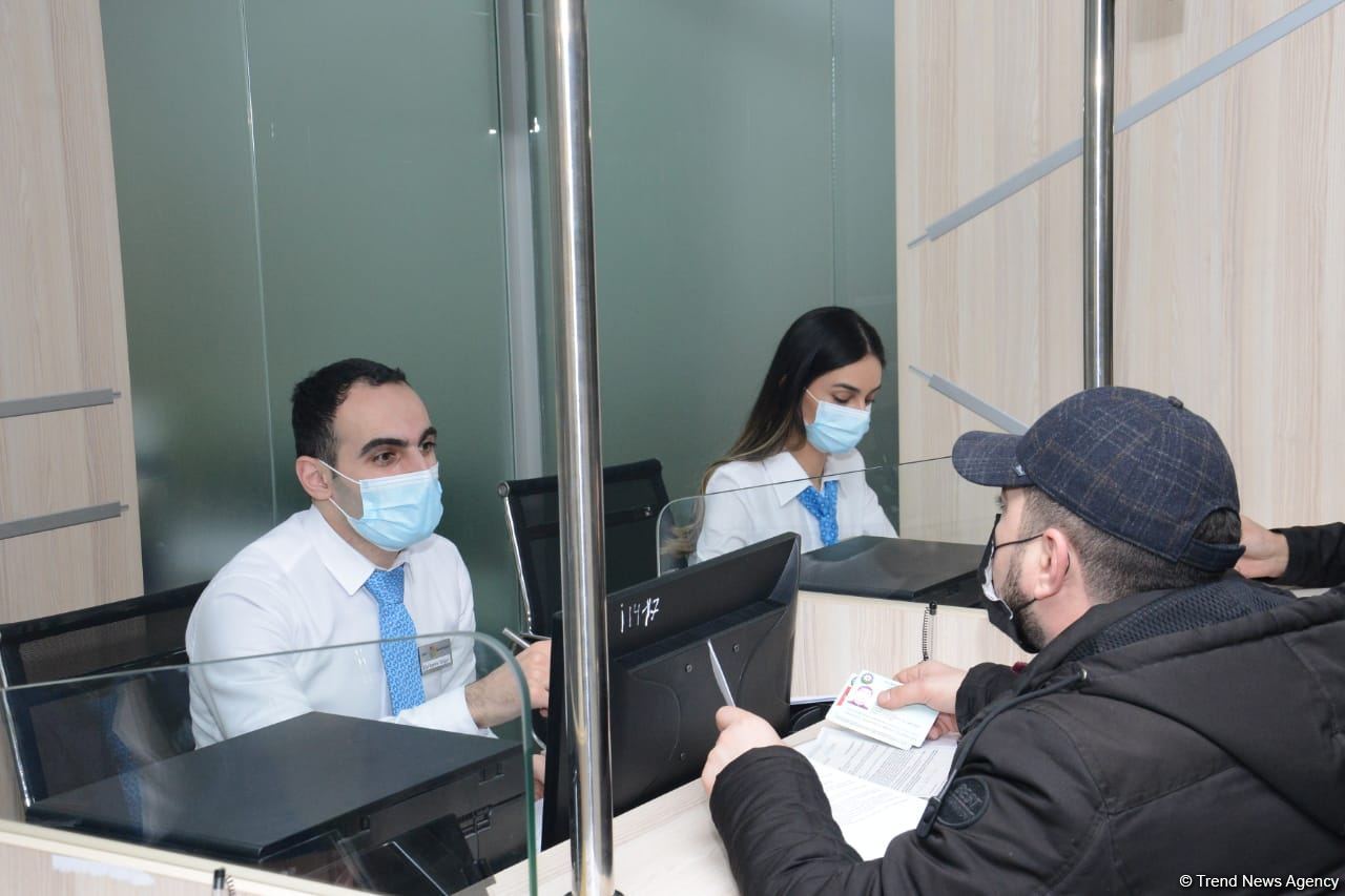 Sahibkar "online" qaydada obyektinin enerji təchizatını təmin edə bilər (FOTO)