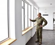Prezident İlham Əliyev və birinci xanım Mehriban Əliyeva Füzuli və Xocavənd rayonlarında olublar (FOTO/VİDEO) (YENİLƏNİB-2)