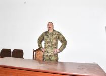 Prezident İlham Əliyev və birinci xanım Mehriban Əliyeva Füzuli və Xocavənd rayonlarında olublar (FOTO/VİDEO) (YENİLƏNİB-2)