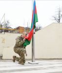 Prezident İlham Əliyev və birinci xanım Mehriban Əliyeva Füzuli və Xocavənd rayonlarında olublar (FOTO/VİDEO) (YENİLƏNİB-2)
