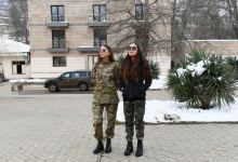 Prezident İlham Əliyev və birinci xanım Mehriban Əliyeva Füzuli və Xocavənd rayonlarında olublar (FOTO/VİDEO) (YENİLƏNİB-2)