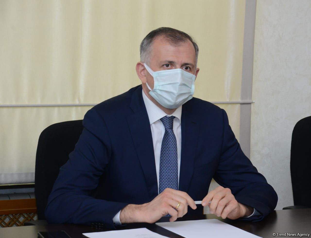 Tbilisi Azərbaycandan olan turistlər üçün daha maraqlı istiqamətə çevrilir - Səfir
