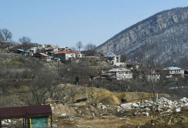 Dağlıq Qarabağ Bölgəsinin Azərbaycanlı İcması tarixi missiyasını uğurla başa vurdu - İndi isə "Qarabağa dönüş" vaxtıdır!