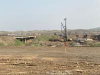 Media nümayəndələrinin Füzuli və Xocavəndə səfəri başlayıb (FOTO/VİDEO)