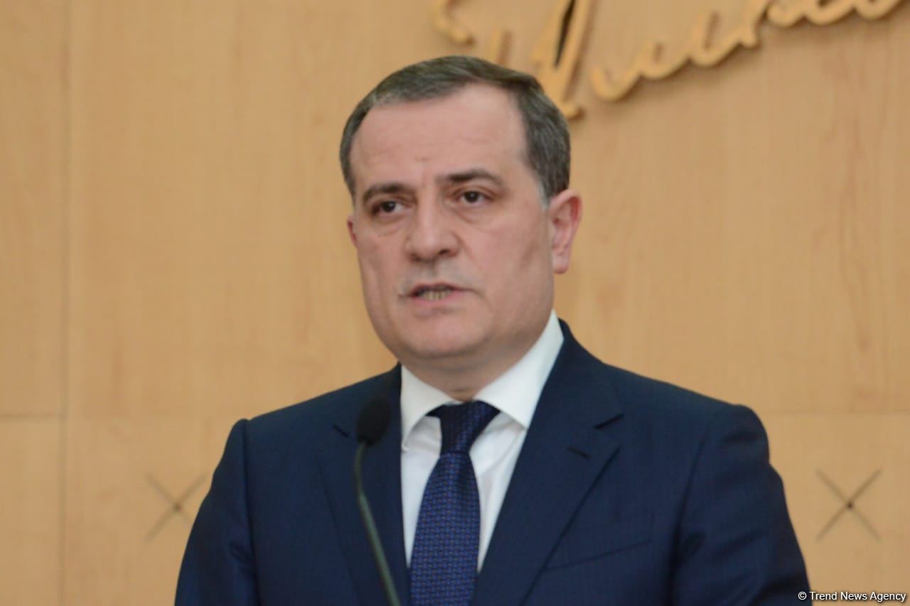 10 noyabr bəyanatının bəzi maddələri üzrə hələ də Ermənistandan konstruktiv yanaşma görmürük - XİN rəhbəri